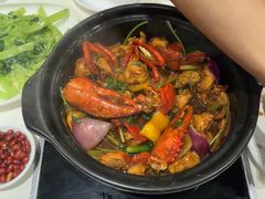 -辉记海鲜美食(氹仔店)