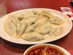 -喜家德虾仁水饺(长泰广场店)
