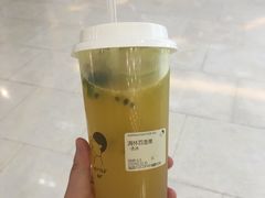 -喜茶(深圳福田星河COCO Park店)