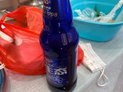 -大师傅金奖啤酒鱼(西街口总店)