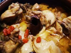 -香满楼(临安路店)