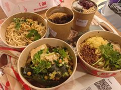 -盛香亭热卤(欢乐港湾店)
