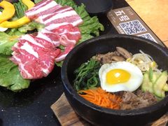 -木槿花韩式炭烤·熟成肉工坊(孙文东路店)