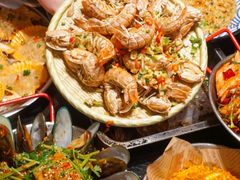 -阿妹小海鲜(下角店)