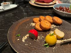 -苏州W酒店·苏滟中餐厅