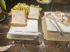 -素满香·素食自助餐(西安·民乐园店)