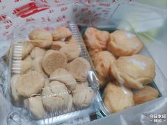 -百香林西点(新街口北大街店)