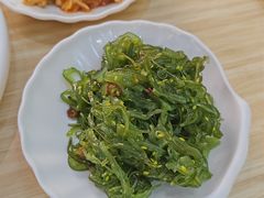 -一蚝一贝海鲜特色餐厅(万象城店)