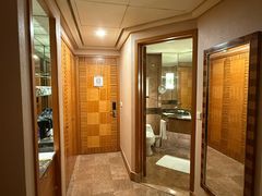 -重庆希尔顿酒店