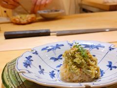 -鮨青(恒基名人购物中心店)