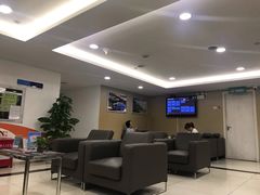 -深圳大兴别克4S店(前海店)