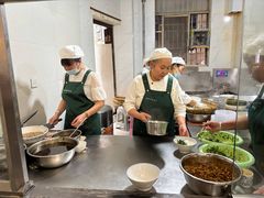 -黄金娣米线(盛邦老店)