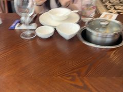 -东海怡品海鲜豆捞(舟宿夜江店)