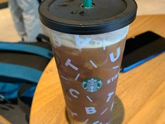 -星巴克(天津佛罗伦萨小镇店)