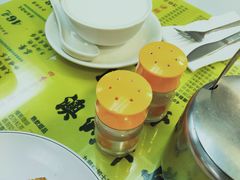 -澳洲牛奶公司(佐敦店)