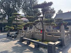 -万寿八仙宫