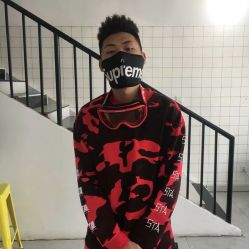 -慕名造型