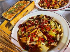 -友记功夫香·人民大排档(红牌楼店)