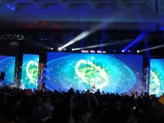 -苏州太湖国际会议中心