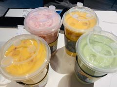 -野萃山·潮汕厚果汁(十亩地店)