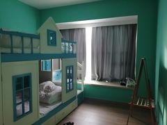 -美的鹭湖森林度假区