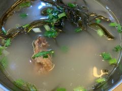 -海汇源老烧麦店(东大街总店)