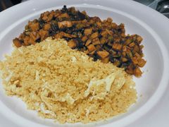 广灵小米焗酱肉-紫泥369粗粮季(鼓楼店)