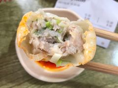 -晓友烧麦(光华村店)