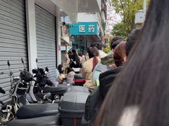 -钟姨糖水(惠城店)