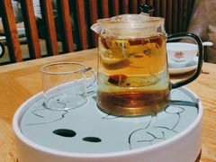 -荷花亭·湖北融合菜(十堰武商MALL店)