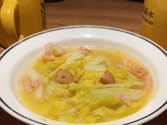 -太二酸菜鱼(正大广场店)