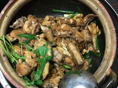 -华仔土鸡店(创意产业园店)
