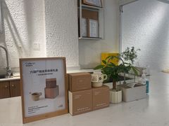 -Cafe on warm(丹霞店)