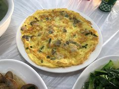 -红月湾海鲜饭店•沙滩海景(双月湾店)