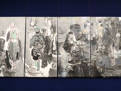 -湖北省美术院美术馆