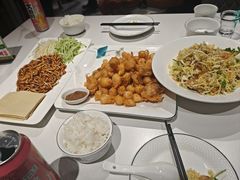 -渔码头食府·20年蓬莱老字号(登州路店)