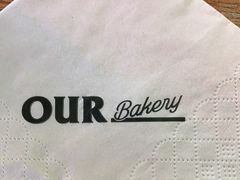 -OUR Bakery(三里屯太古里店)
