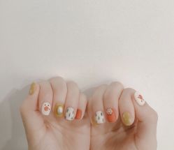 -LILY NAILS美甲美睫