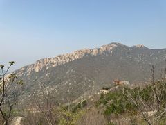 -天津盘山风景名胜区