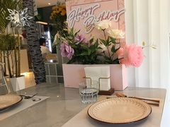 -LA JOLLA 墨西哥餐厅(学院路店)