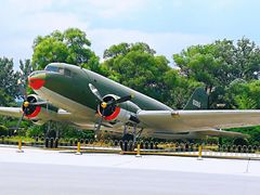 -中国航空博物馆