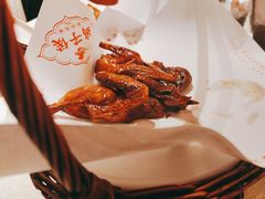 -鸽子侯·家宴·平价海鲜(绿地店)