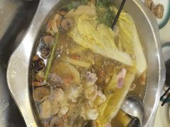 -壹道鸣·药膳鸡(月苑店)