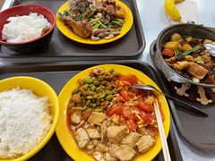 -芙蓉餐厅(厦大店)