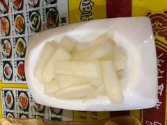 -沃头蠔干粥(同安总店)