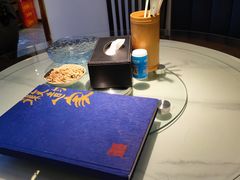 -徽韵人家·传承正宗徽菜(牡丹园店)
