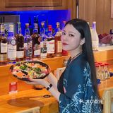 夏日能吃到的寿司大拼，野营必备拍照好美！