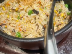 -小厨娘绣中淮扬(大行宫科巷店)