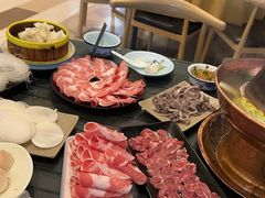 -德来順老北京 涮羊肉 烤羊排(大学城店)