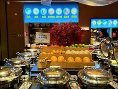 -万事吉健康生活馆(古城店)